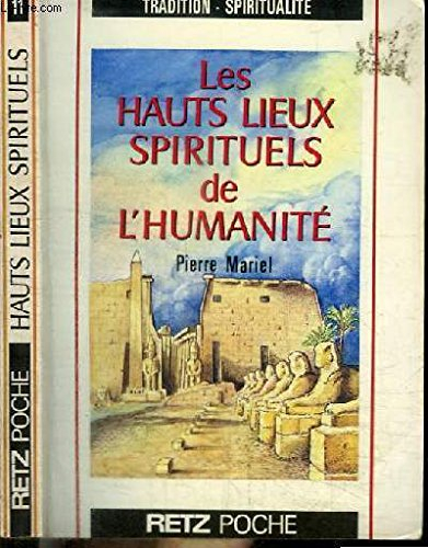 Les Hauts lieux spirituels