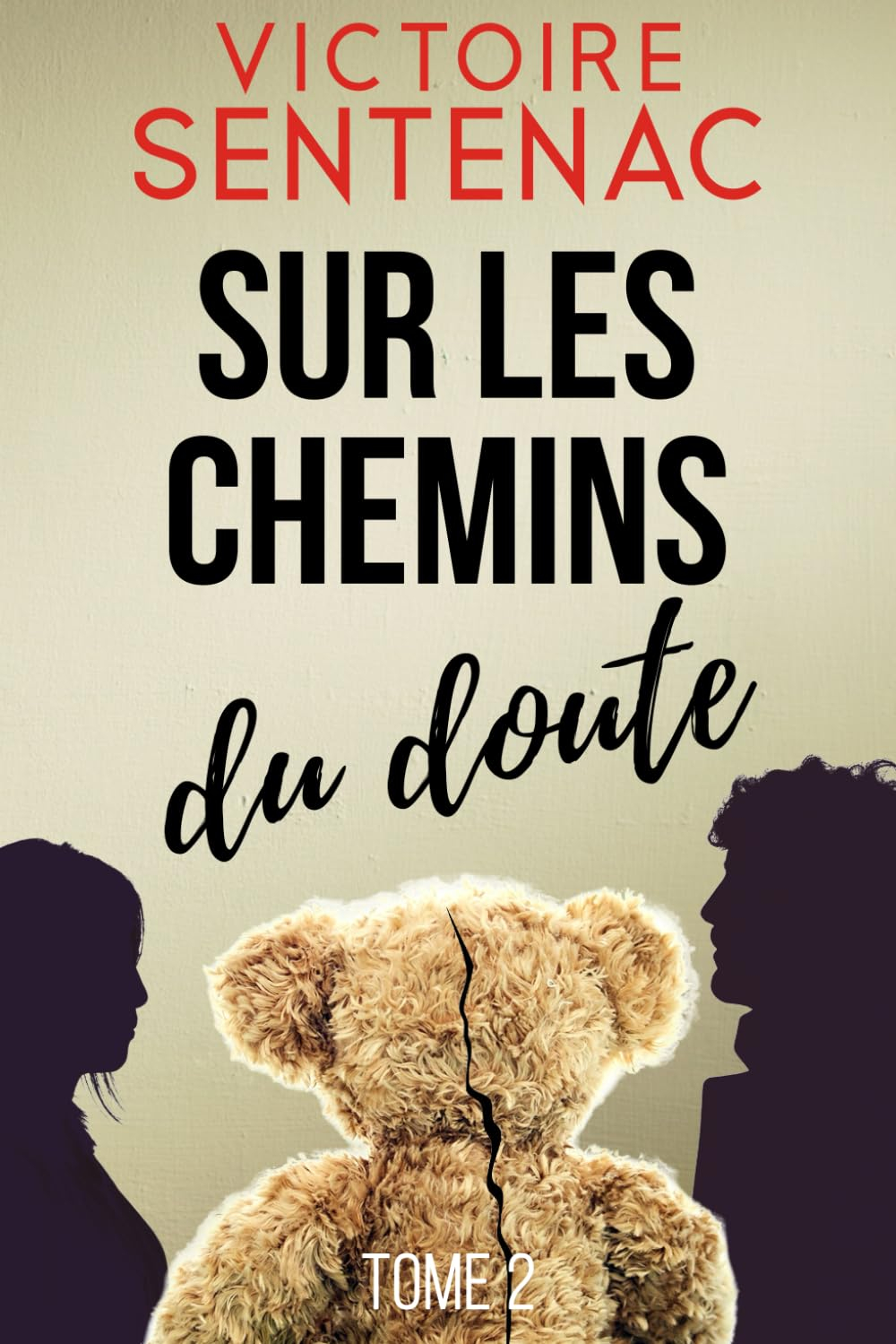 Sur les chemins du doute: Une trilogie haletante | Thriller psychologique