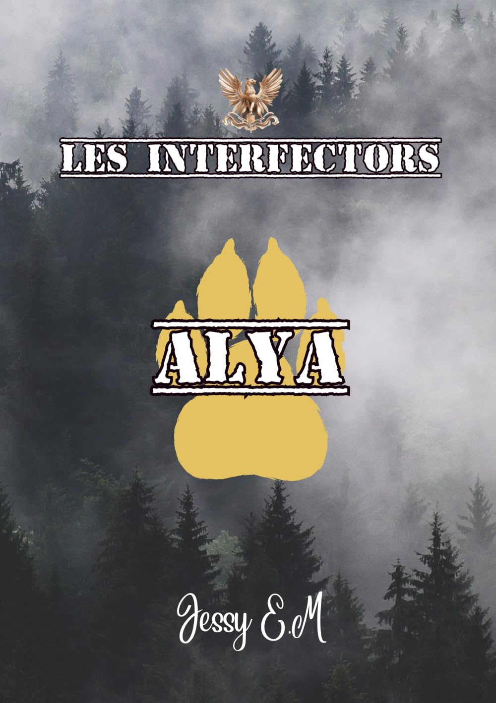 Alya: Les Interfectors