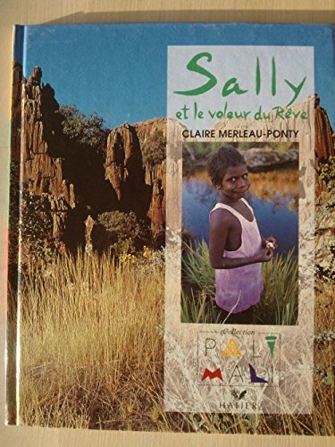 Sally et le voleur de rêves