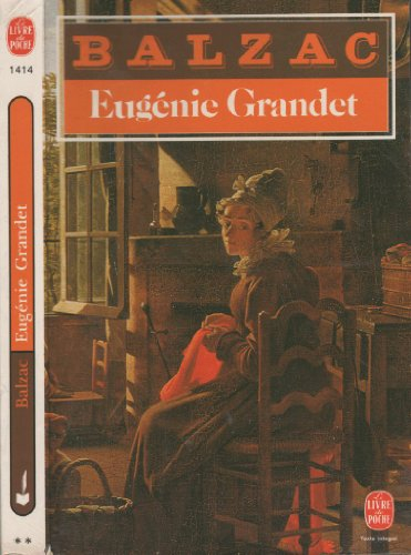 Eugénie Grandet