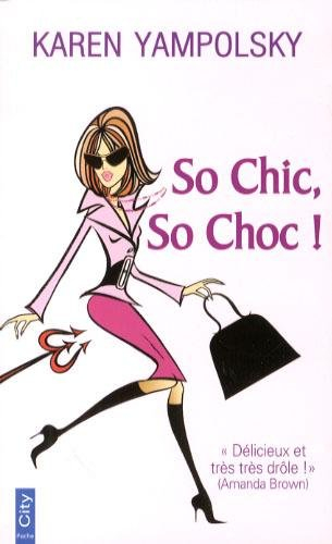 So chic, so choc !