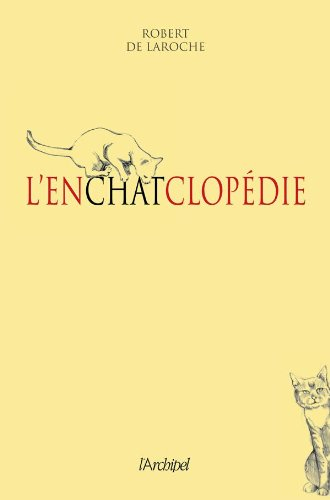 L'enchatclopédie