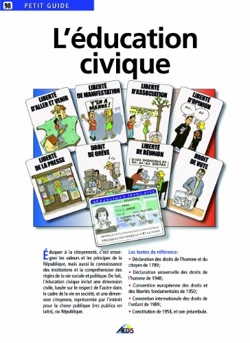 L'éducation civique