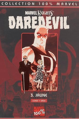 Daredevil. Vol. 3. Jaune
