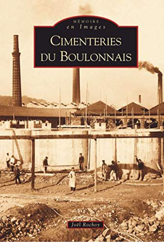 Cimenteries du Boulonnais