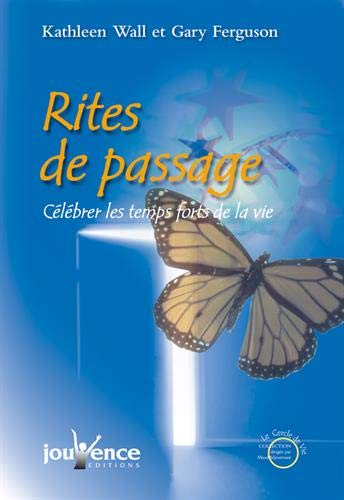 Rites de passage : célébrer les temps forts de la vie