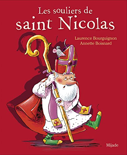 Les souliers de saint Nicolas