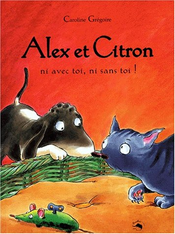 Alex et Citron