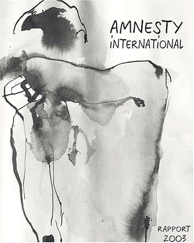 amnesty international, rapport 2003