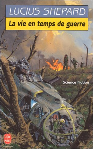 La vie en temps de guerre