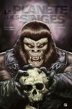 La planète des singes : intégrale