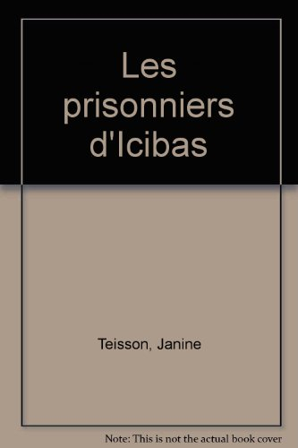 Les prisonniers d'ici-bas