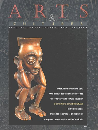 Arts & cultures, n° 10