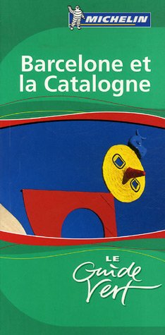 Barcelone et la Catalogne