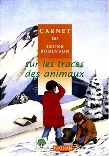 Sur les traces des animaux