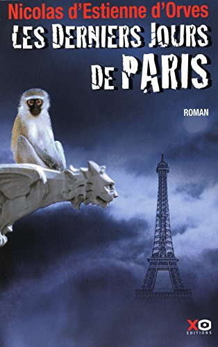 Les derniers jours de Paris