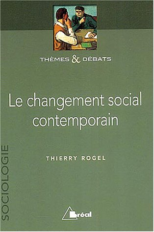 Changement social