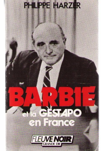 klaus barbie gestapo france