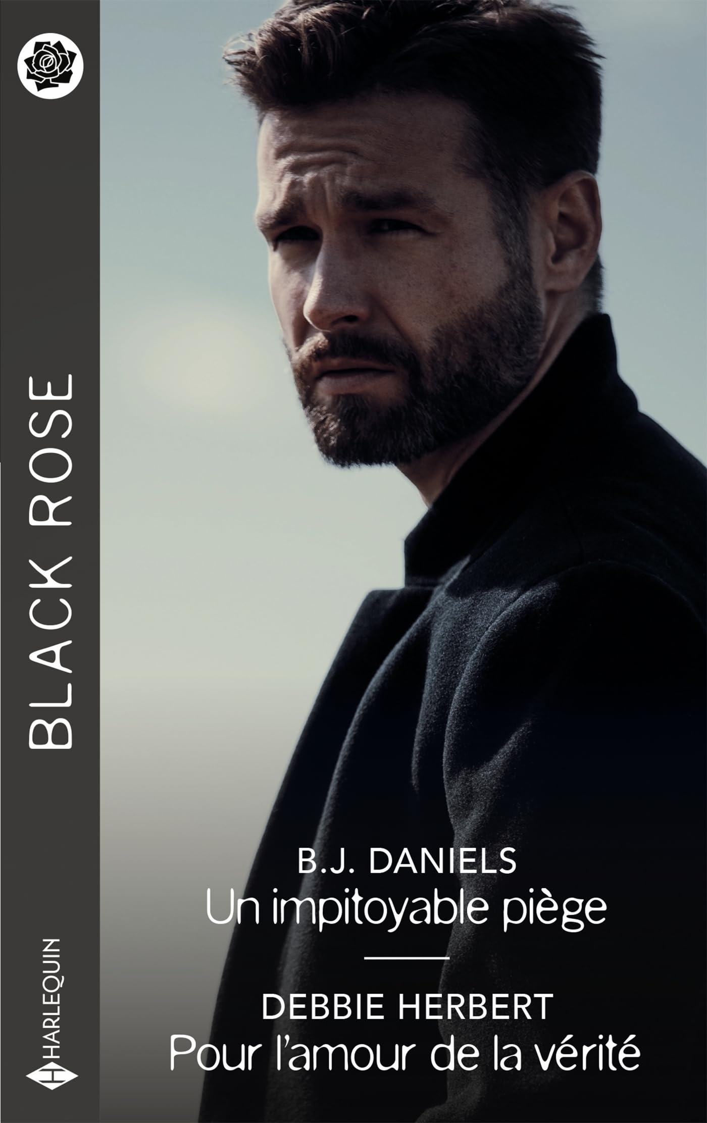 Un impitoyable piège. Pour l'amour de la vérité