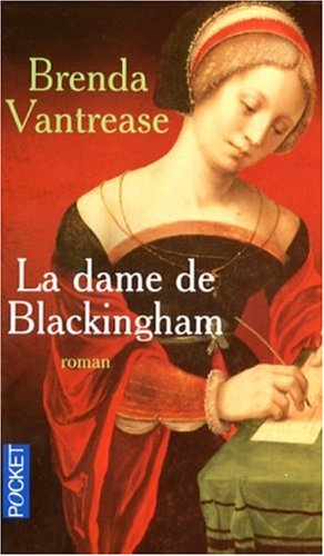 La dame de Blackingham