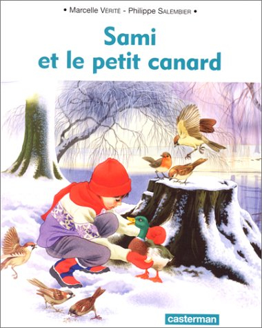 sami et le petit canard