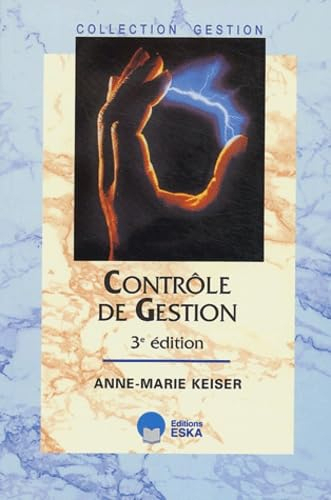 Contrôle de gestion