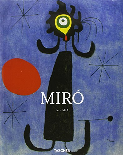 Joan Miro, 1893-1983 : le poète parmi les surréalistes