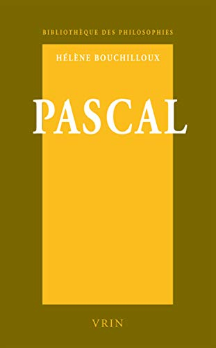 Pascal : la force de la raison