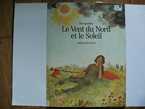 Le Vent du Nord et le Soleil