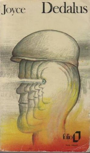 Dedalus : portrait de l'artiste jeune par lui-même