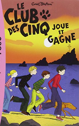 Le club des cinq joue et gagne