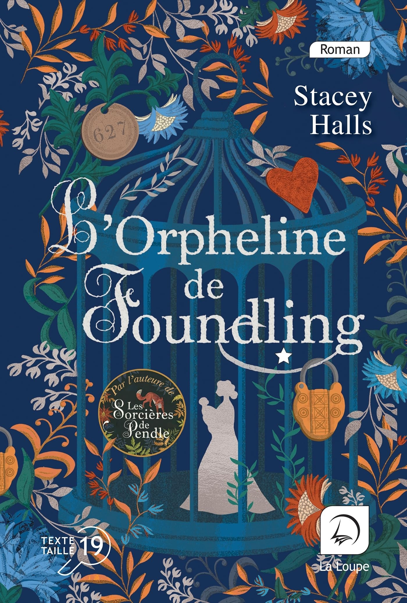 L'orpheline de Foundling