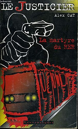 martyre du rer