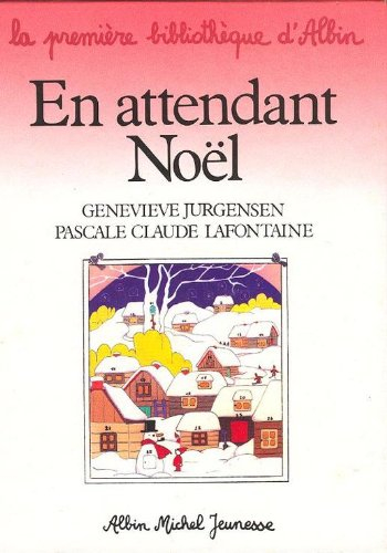 En attendant Noël