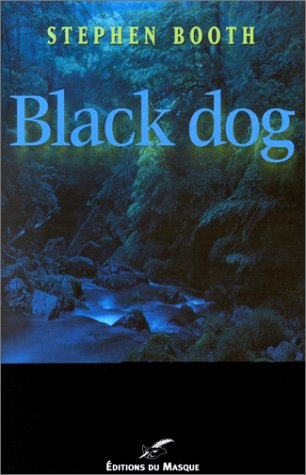 Black dog