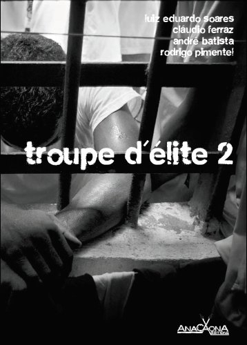 Troupe d'élite. Vol. 2