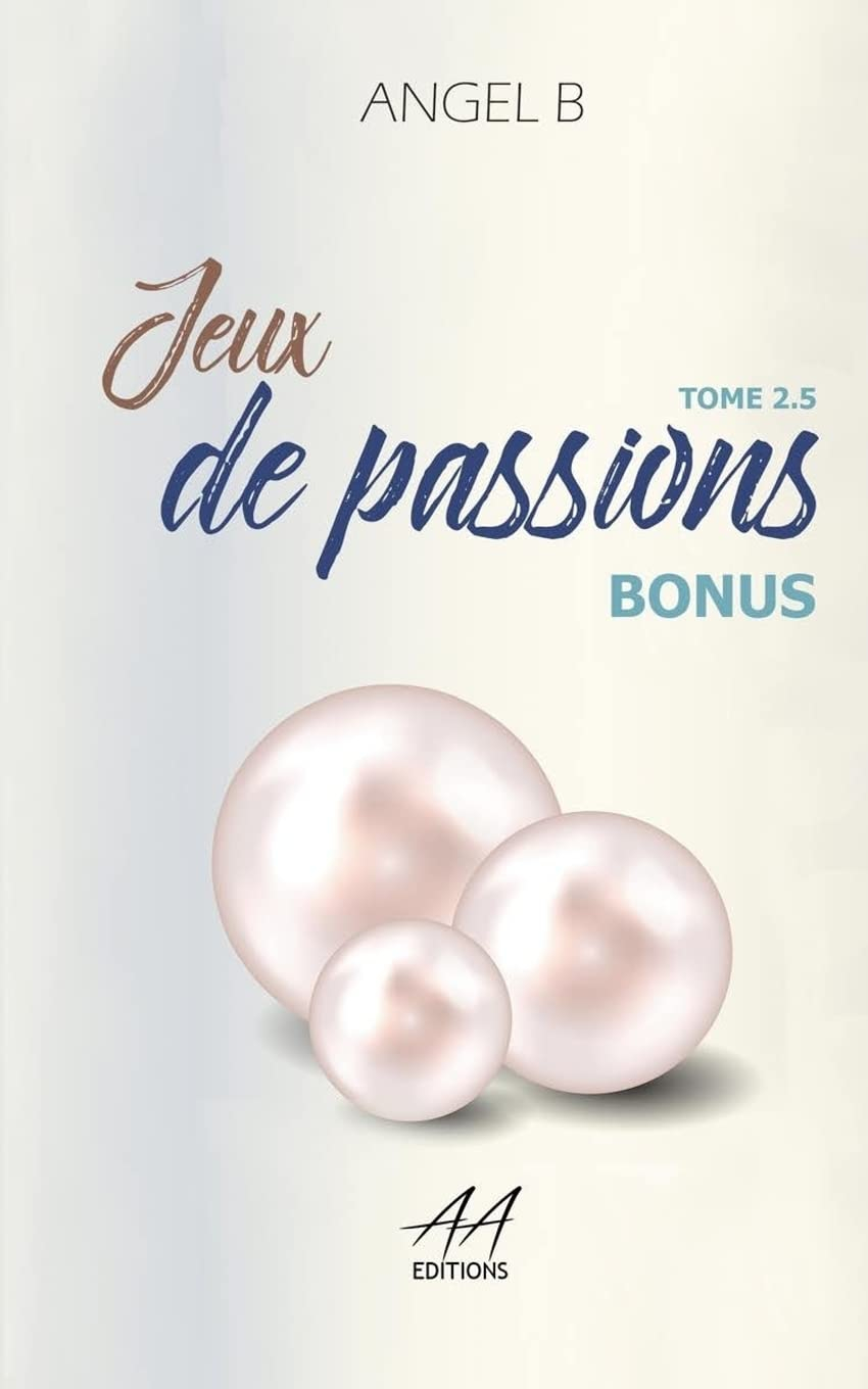 Jeux de passions