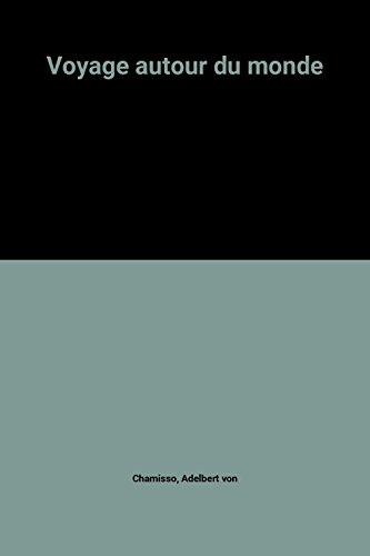 voyage autour du monde