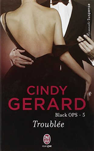 Black ops. Vol. 5. Troublée