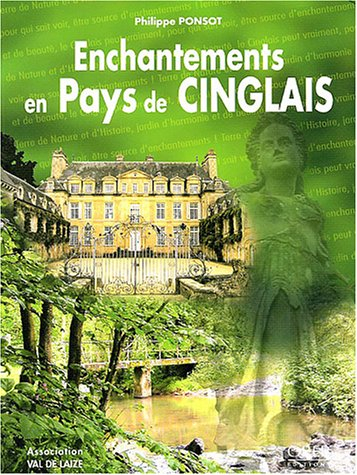 Enchantements en pays de Cinglais