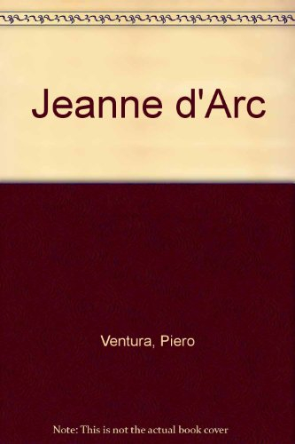 Jeanne d'Arc