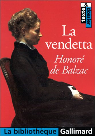 La vendetta