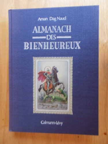 Almanach des bienheureux