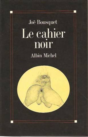 Le cahier noir