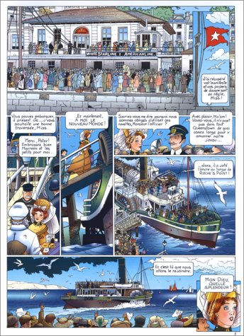 Sophaletta. Vol. 4. Les larmes de la tsarine