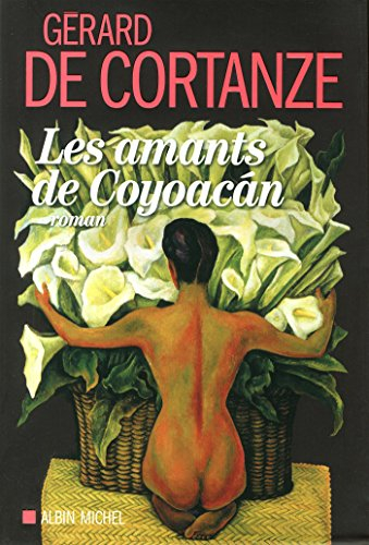 Les amants de Coyoacan