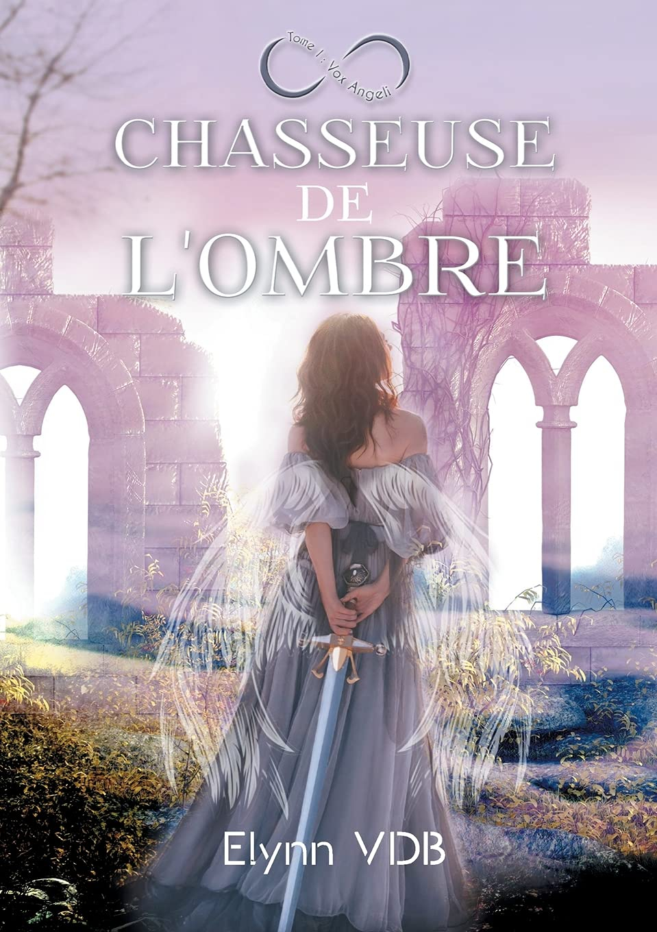 Chasseuse de l'ombre : Vox Angeli