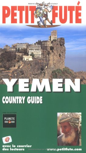 Petit Futé Yémen