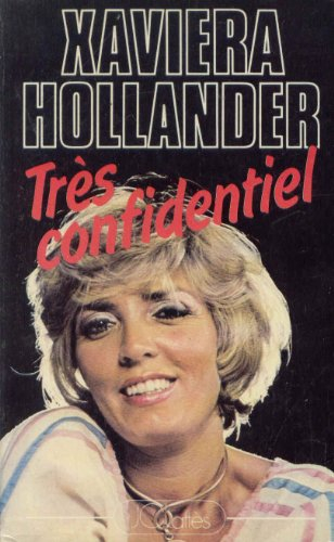 tres confidentiel